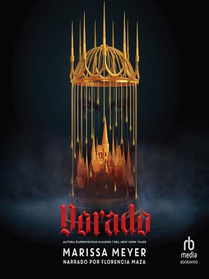 cover image of Dorado